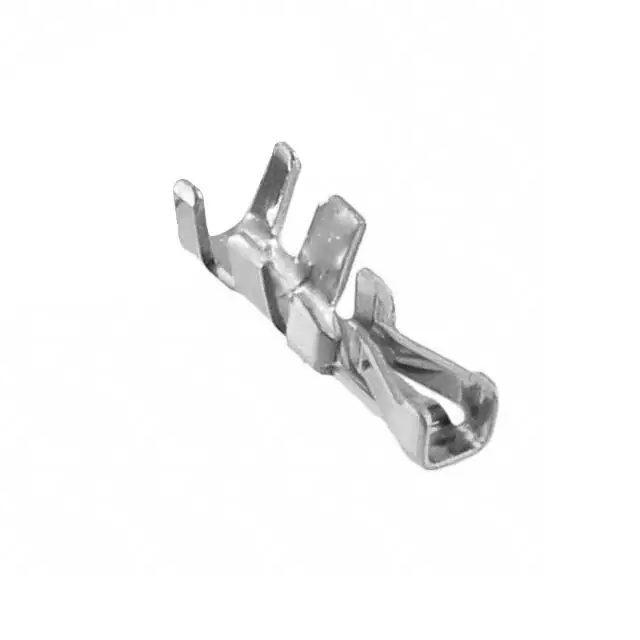 10044403-T01LF Amphenol ICC (FCI)  Contacts de connecteur rectangulaires